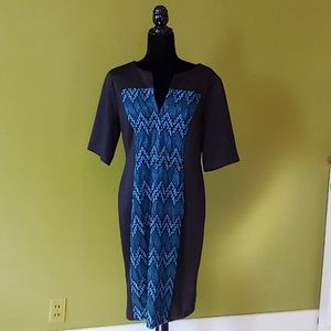 Plus size connected Apparel size 16 dress